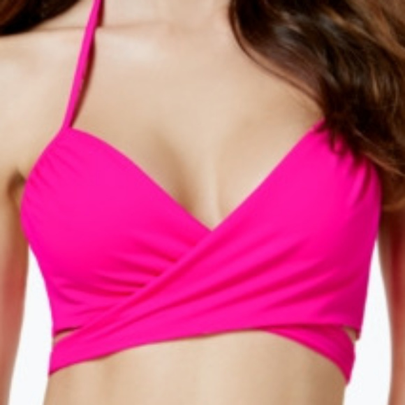 Sundazed Other - Sundazed Simone Bra Sized Underwire Bikini Top